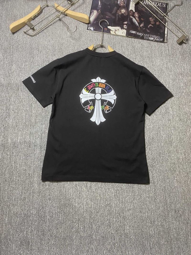 Chrome Hearts T-Shirts